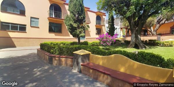 PRESIDENCIA MUNICIPAL DE ZACAZONAPAN